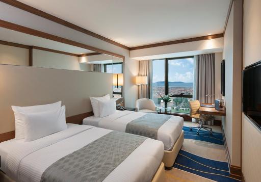 Elite World Grand Istanbul Küçükyalı - Housity