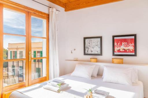 Townhouse In Palma 300 mts To The Beach - Housity