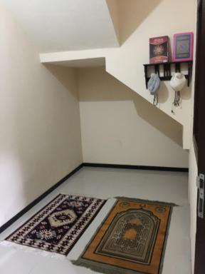 Omah Wetan Homestay - Housity