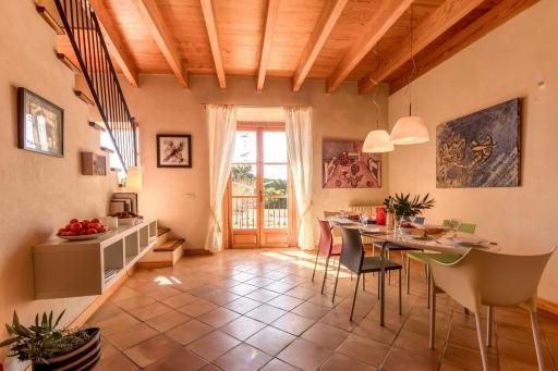 Townhouse In Palma 300 mts To The Beach - Housity