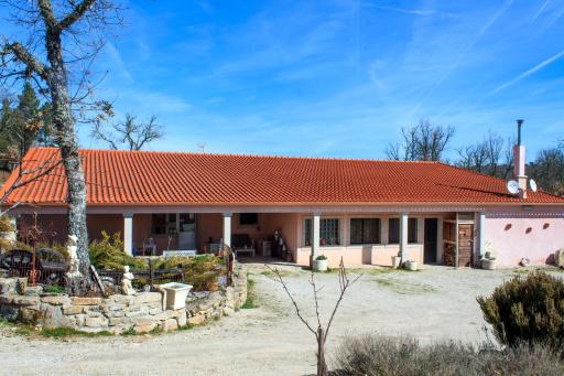Refugio no Campo - AL 1683 - Housity