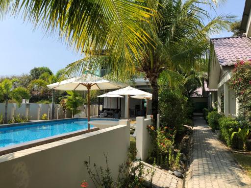 Fuuka Villa - Housity