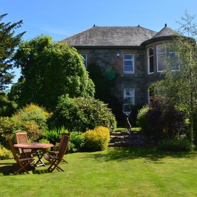 Balnearn House - Housity