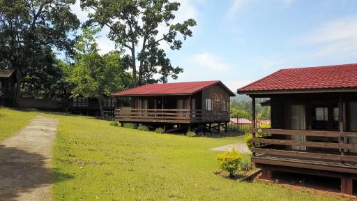 Jock-Sabie Lodge - Housity