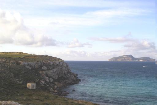 Cala Rossa Lodge - Housity