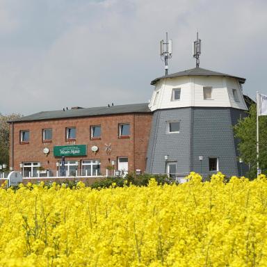 Landgasthof Waabs Mühle - Housity