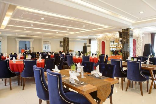 Adhiwangsa Hotel - Housity