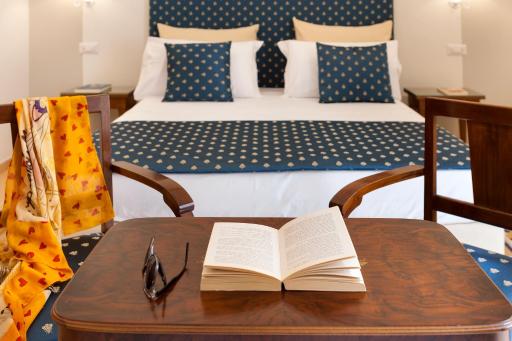 Rosa Magra Guest House - Housity
