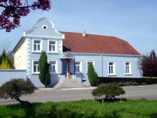 Villa Maria - Housity