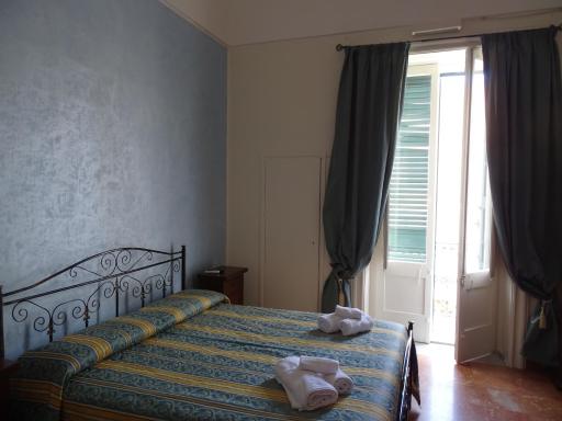 b&b new antico palazzo - Housity