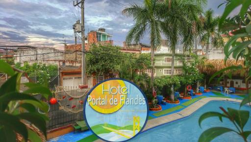 Portal de Flandes - Housity