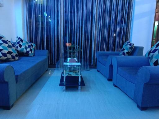 Hotel Thuenpa Puenzhi - Housity