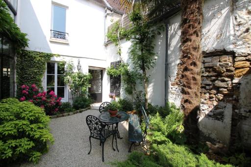 Jardin de Mathilde - Housity