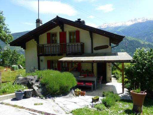 B&B Les Biolleys - Housity
