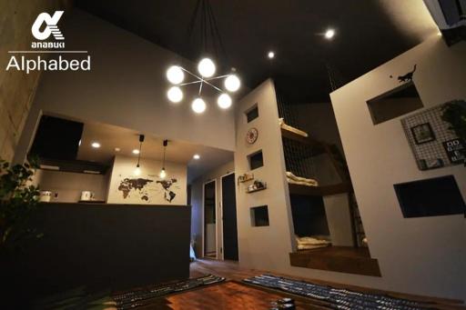 Alphabed SunportTakamatsu 702 / Vacation STAY 21868 - Housity