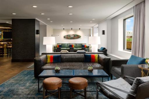 Stanford Court San Francisco - Housity