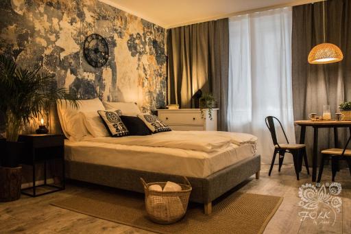Folk by Anne Apartments & Rooms - Housity