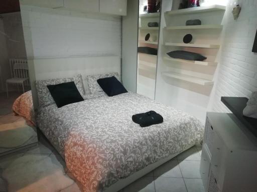 Sweet Apartment Suite Castelmerlo - Housity