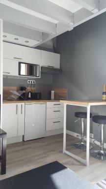 Joli Duplex Gare - Centre Ville Rennes - Housity