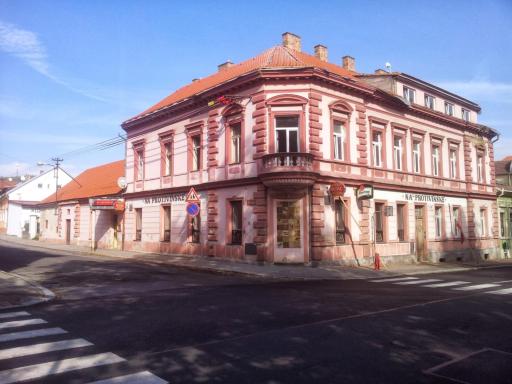 Penzion Na Protivínské - Housity