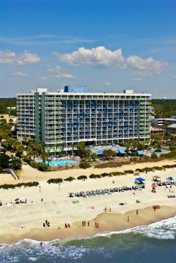 Coral Beach Resort - Housity