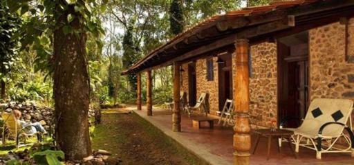 Elephant Valley Eco Farm Hotel - Housity