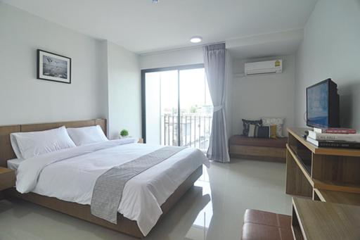 24Residence Siriraj - Housity