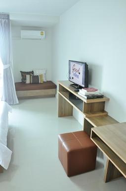 24Residence Siriraj - Housity