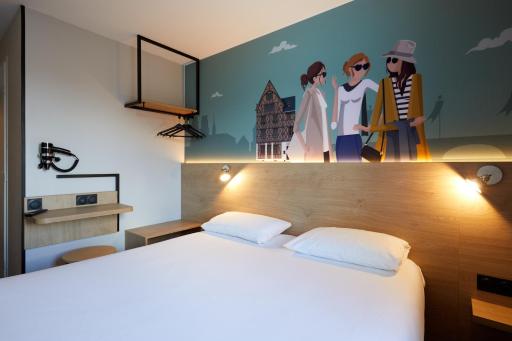 KYRIAD DIRECT Orleans - La Chapelle St Mesmin - Housity