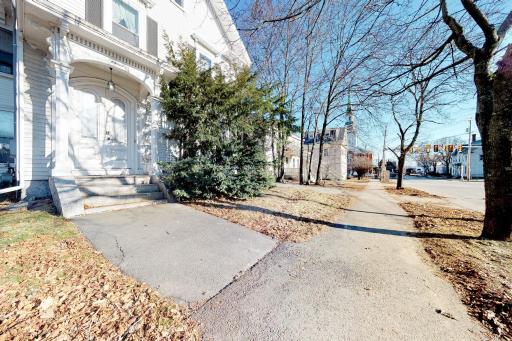 Bangor Victorian Home - Housity