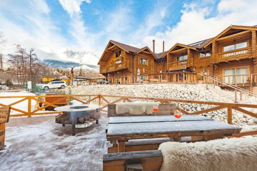 Wellness Cottage CEDER - Housity