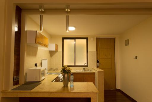 Reata Apartment Hotel - Housity