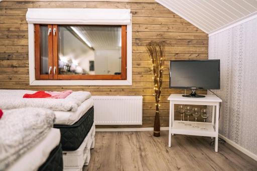 Beautiful holiday home (studio) in Rovaniemi - Housity
