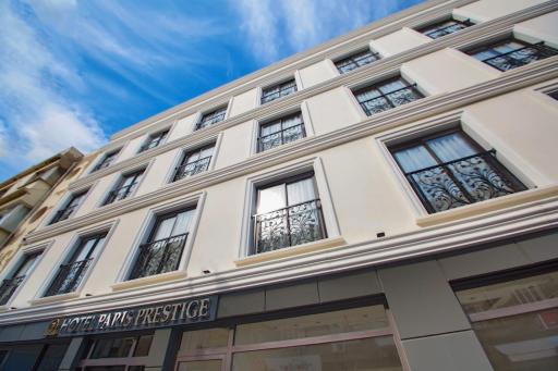 Hotel Paris Prestige - Housity