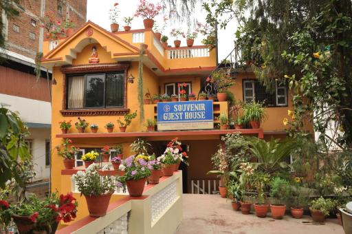Souvenir Guest House - Housity