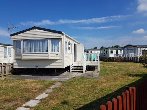 184 Unity Resort Brean - Housity