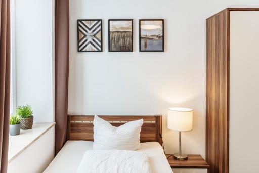 greenpartment Boardinghouse Neustadt - Housity