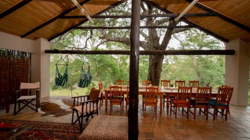 Msunduze River Lodge - Housity