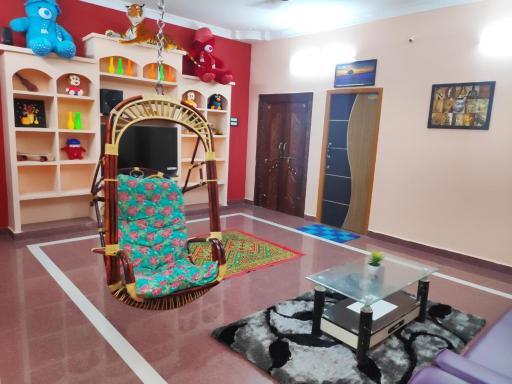 Kanchi Shantivan - Housity