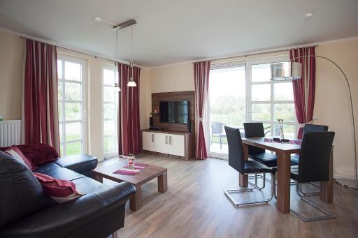 Ferienwohnung 39 Residenz Balmer See - Housity