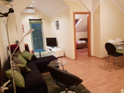 Apartman Vid - Housity