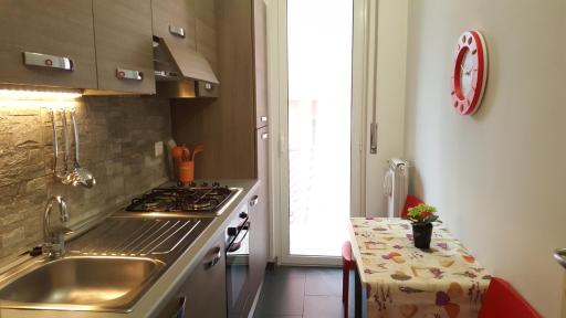 DaNicolas Cairoli Apartment - Housity