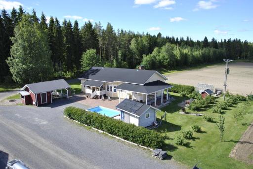 Isokorventie 113 - Housity