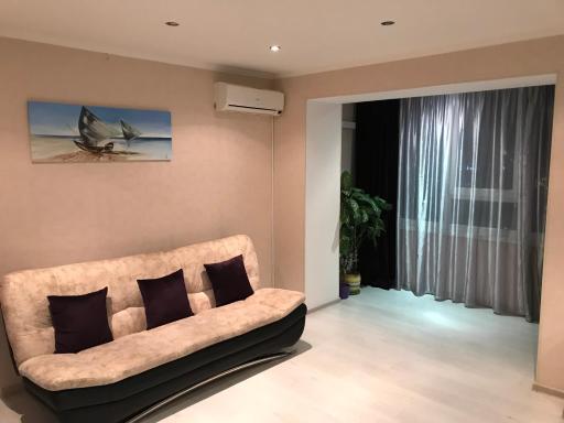 Apartments on Sobornaya,9 - Sotka - Housity