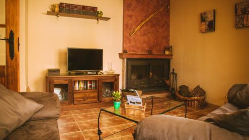 Casa Rural Tia Catalina - Housity