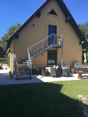 Ferienappartements Anke Lange - Housity