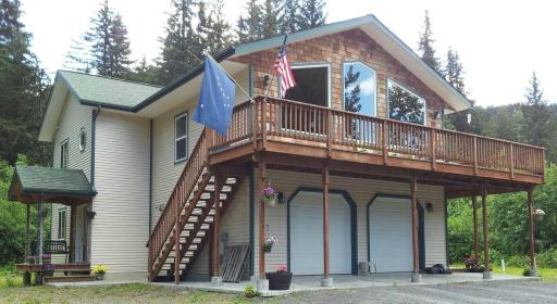 Glacier Creek Lodging - Housity