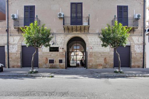B&B Palazzo Corselli - Housity
