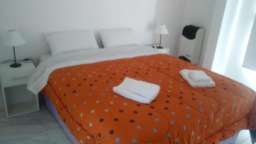 Aloha VIII - Caseros - Housity