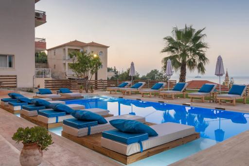 Venilia Apartments-7 - Housity